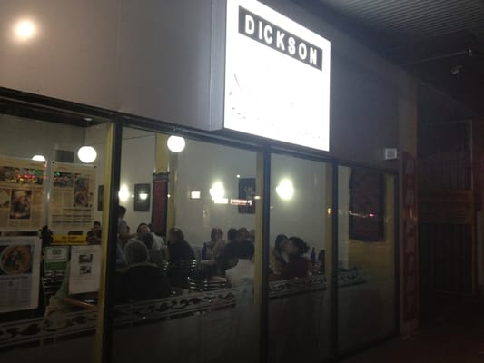 Dickson Asian Noodle House by null
