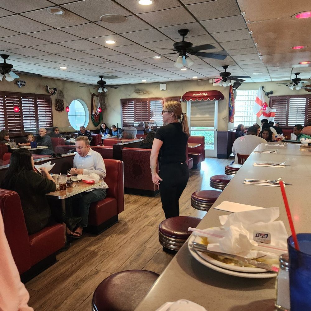 Annie's Cafe - Temecula - Breakfast & Brunch Near Me - Temecula, California Annie's Cafe - Temecula - Breakfast & Brunch Near Me - Temecula, California