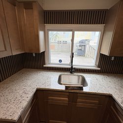 George C Granite & Marble - Kitchen Renovations