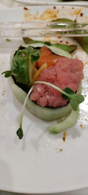 Doma Japanese Restaurant by null