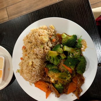 Wild Wok - Broccoli and Beef - Asian Fusion Near Me - Statesville, North Carolina Wild Wok - Broccoli and Beef - Asian Fusion Near Me - Statesville, North Carolina
