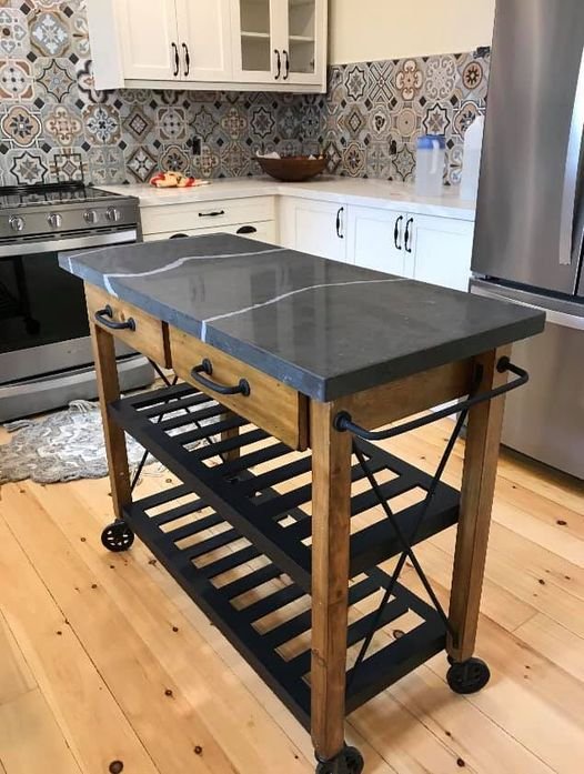 SQUARE PEG WOODWORKZ Updated September 2024 12 Photos Mahone Bay, Nova Scotia