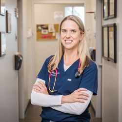 Austin Regional Clinic - ARC Bee Cave - Carla J. Thompson, MD, FAAP, Pediatrician at Austin Regional Clinic