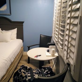 Best Western Space Age Lodge - Loved the shutters - Hotels Near Me - Gila Bend, Arizona