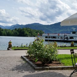 Hotel Fürberg - Wolfgangsee