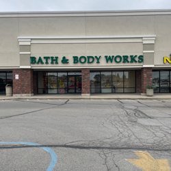 Bath & Body Works