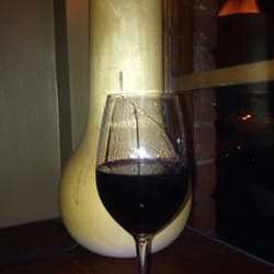 Strangeloves Wine Bar