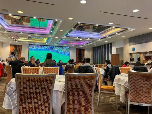 Sun Sui Wah Seafood Restaurant by null