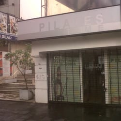 Pilates Time