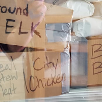 Dickman's Meat and Deli - Seafood Markets Near Me - Tucson, Arizona