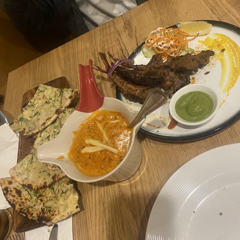 Aanch - Indian Near Me - Toronto, Ontario Aanch - Indian Near Me - Toronto, Ontario