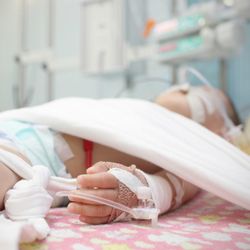 Lutz Injury Law - Birth Trauma caused by an error during childbirth which can result in a lifetime of costly care.