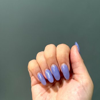 Varnish Lab - Gel x - Nail Salons Near Me - Playa Vista, California