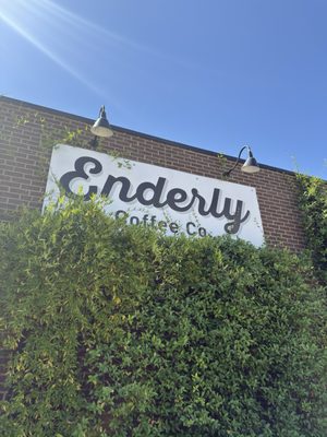 Enderly Coffee Co. Cafe & Coffee Roaster by null