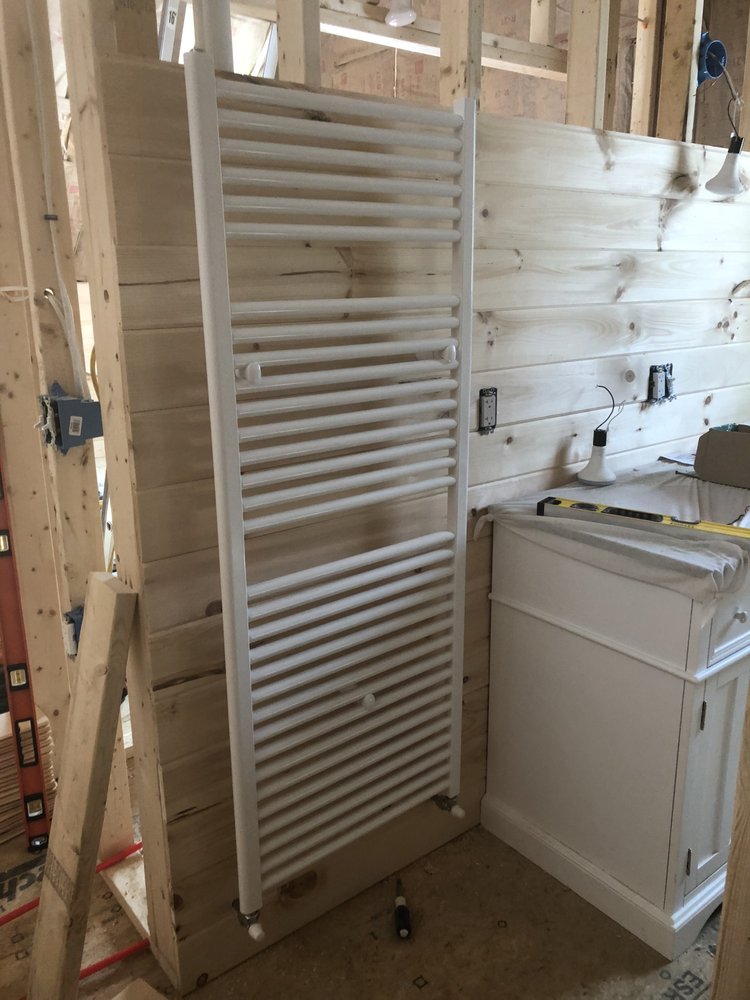 Slide of Nor’Easter Energy