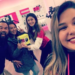 An easy and fun home security purchase last night with these 2 awesome sales associates An easy and fun home security purchase last night with these 2 awesome sales associates