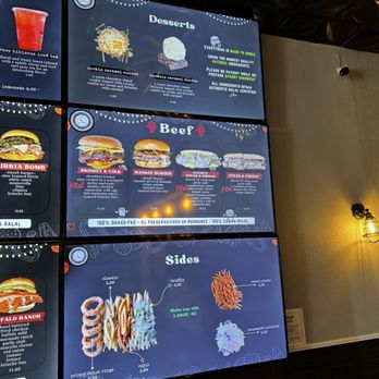 Beef N' Buns - Burgers Near Me - Orlando, Florida Beef N' Buns - Burgers Near Me - Orlando, Florida