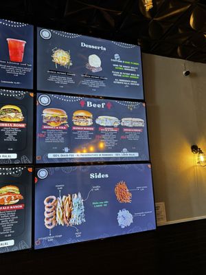 Menu photo 4 Beef N' Buns Orlando, FL Menu photo 4 Beef N' Buns Orlando, FL