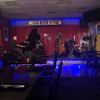 All That Jazz - Music Venues Near Me - Sunrise, Florida