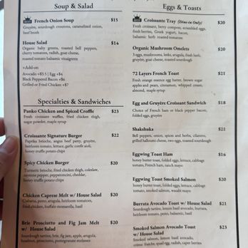Croissante - Cafes Near Me - Santa Clara, California Croissante - Cafes Near Me - Santa Clara, California