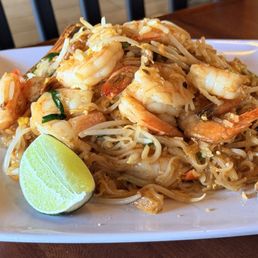60 Pad Thai