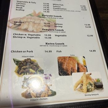 Tank's Sushi Bistro WGV - Sushi Bars Near Me - St.Augustine, Florida Tank's Sushi Bistro WGV - Sushi Bars Near Me - St.Augustine, Florida