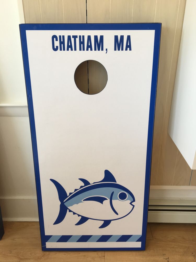SOUTHERN TIDE CHATHAM Updated September 2024 634 Main St, Chatham