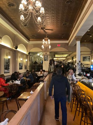 Pietro's Italian by null