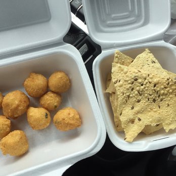 Chatpatta Chowk - Lentil balls and papad - Indian Near Me - Mississauga, Ontario Chatpatta Chowk - Lentil balls and papad - Indian Near Me - Mississauga, Ontario