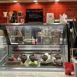 Gelato flavors