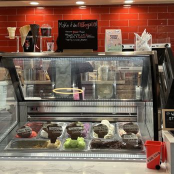 Eight Turn Crepe - Gelato flavors - Creperies Near Me - North Las Vegas, Nevada Eight Turn Crepe - Gelato flavors - Creperies Near Me - North Las Vegas, Nevada