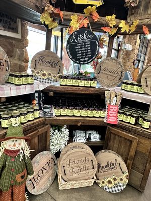 Texas Best Smokehouse by null