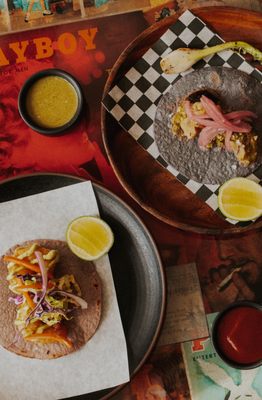 Bodega and The Rest by null