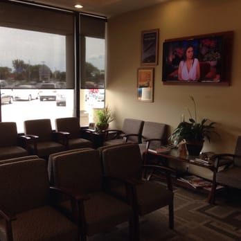 Dearborn Family Dentistry - Lobby - General Dentistry Near Me - Dearborn, Michigan