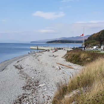 Parc National Forillon - Parks Near Me - Gaspe, Quebec