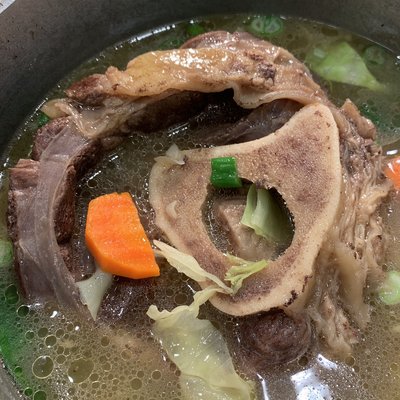 The Noypitz Bar & Grill by null