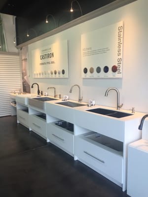 Standard Plumbing Supply Logo