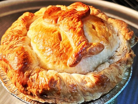 Tiny Pies® - Burnet Rd. by null Tiny Pies® - Burnet Rd. by null