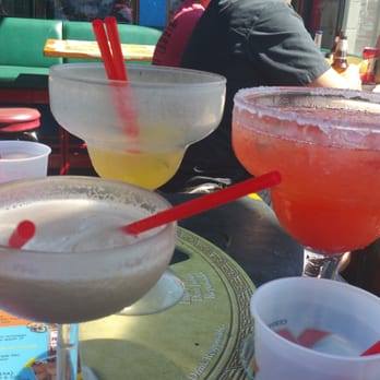 Cabo Cantina - Mexican Near Me - Venice, California