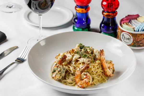 Grotto Ristorante by null