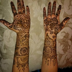 Henna By Rupal