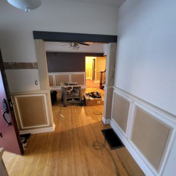 TM Woodcraft - Carpenters Near Me