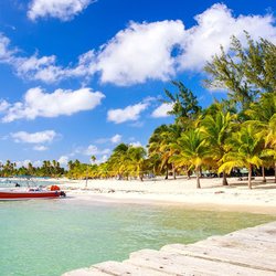 Copos Blancos Travel