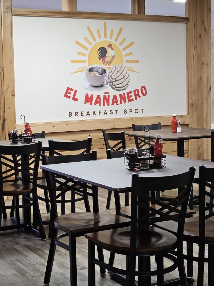 El Mananero