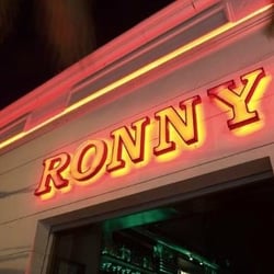 Ronny