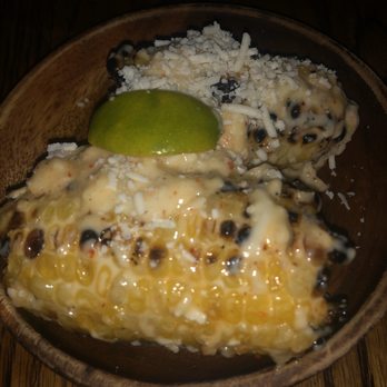 Toro - Corn - Tapas Bars Near Me - Boston, Massachusetts