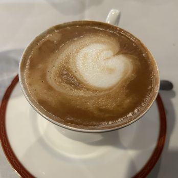 Cliffs Steakhouse - Cappuccino - Steakhouses Near Me - Englewood Cliffs, New Jersey Cliffs Steakhouse - Cappuccino - Steakhouses Near Me - Englewood Cliffs, New Jersey