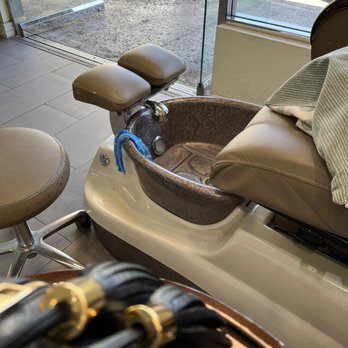 Nail Pro - Nail Salons Near Me - Monterey Park, California