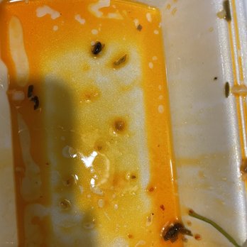 Chef Wang 状元楼 - A5. Cold Dish Combination (3 choices) with a dead fly - Szechuan Near Me - Tucson, Arizona