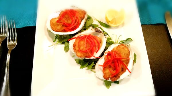 Isot Turkish Cuisine by null